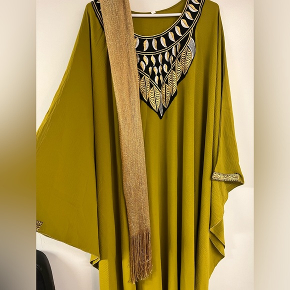 Kaftan - Picture 2 of 2